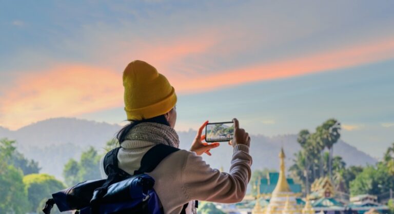 Everything You need to know about Solo Traveling in Thailand with Gother